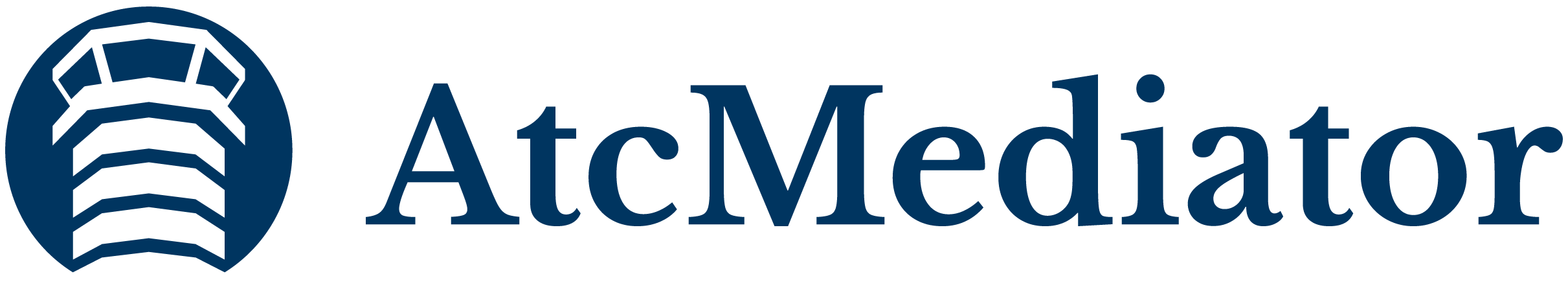 ATCMediator Logo
